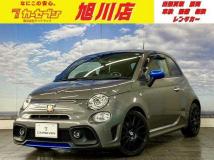 2022 ABARTH ABARTH OTHERS