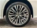 2018 Toyota Alphard G