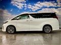 2018 Toyota Alphard G