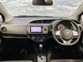 2015 Toyota Vitz
