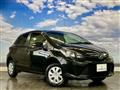 2015 Toyota Vitz