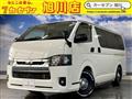 2019 Toyota Regiusace Van