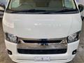 2019 Toyota Regiusace Van