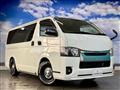 2019 Toyota Regiusace Van