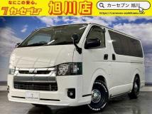 2019 Toyota Regiusace Van