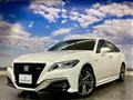 2020 Toyota Crown