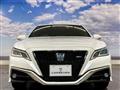 2020 Toyota Crown