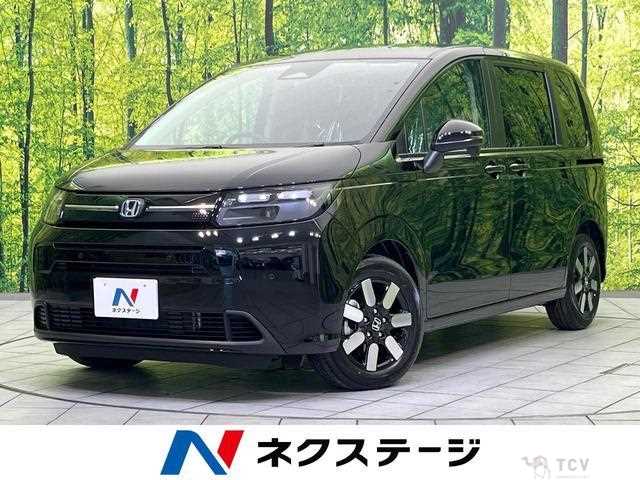 2026 Honda Freed