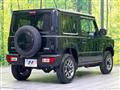 2025 Suzuki Jimny