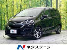 2017 Honda Freed