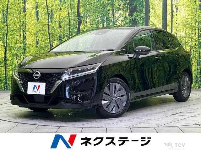 2023 Nissan Note
