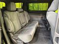 2025 Toyota Alphard Hybrid