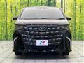 2025 Toyota Alphard Hybrid