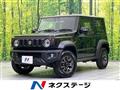 2025 Suzuki Jimny Sierra