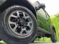 2025 Suzuki Jimny Sierra