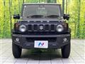 2025 Suzuki Jimny Sierra