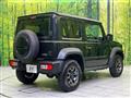 2025 Suzuki Jimny Sierra