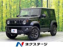 2025 Suzuki Jimny Sierra