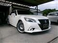 2013 Toyota Crown