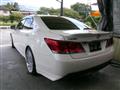 2013 Toyota Crown
