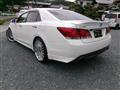 2013 Toyota Crown