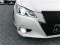 2013 Toyota Crown