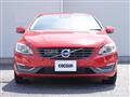 2018 Volvo V60