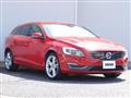 2018 Volvo V60