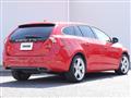 2018 Volvo V60