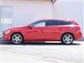 2018 Volvo V60
