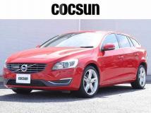 2018 Volvo V60