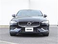2019 Volvo S60