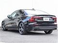2019 Volvo S60