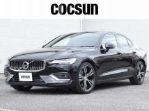 2019 Volvo S60