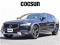 2017 Volvo V90