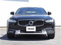 2017 Volvo V90