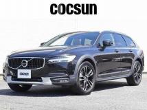 2017 Volvo V90