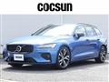 2021 Volvo V60