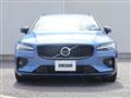 2021 Volvo V60