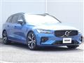 2021 Volvo V60