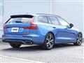 2021 Volvo V60