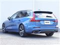 2021 Volvo V60