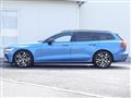 2021 Volvo V60