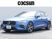 2021 Volvo V60
