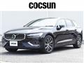 2019 Volvo V60