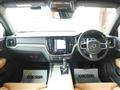2019 Volvo V60