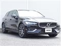 2019 Volvo V60