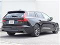 2019 Volvo V60