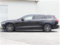 2019 Volvo V60