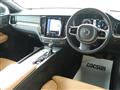 2019 Volvo V60